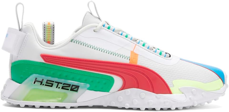 

Мужские кроссовки PUMA H.St.20 Kit 2 - разноцветные