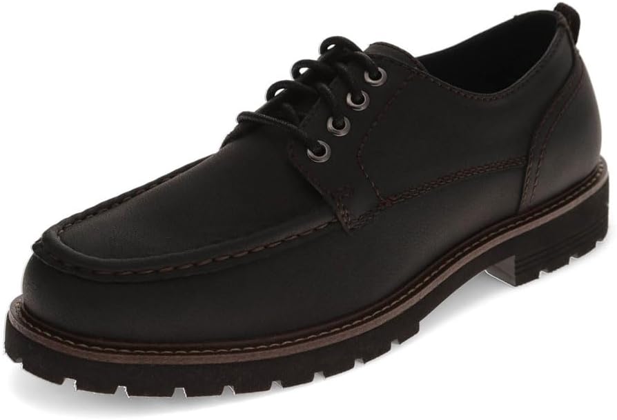 

Мужские оксфорды Dockers Walsh, черный