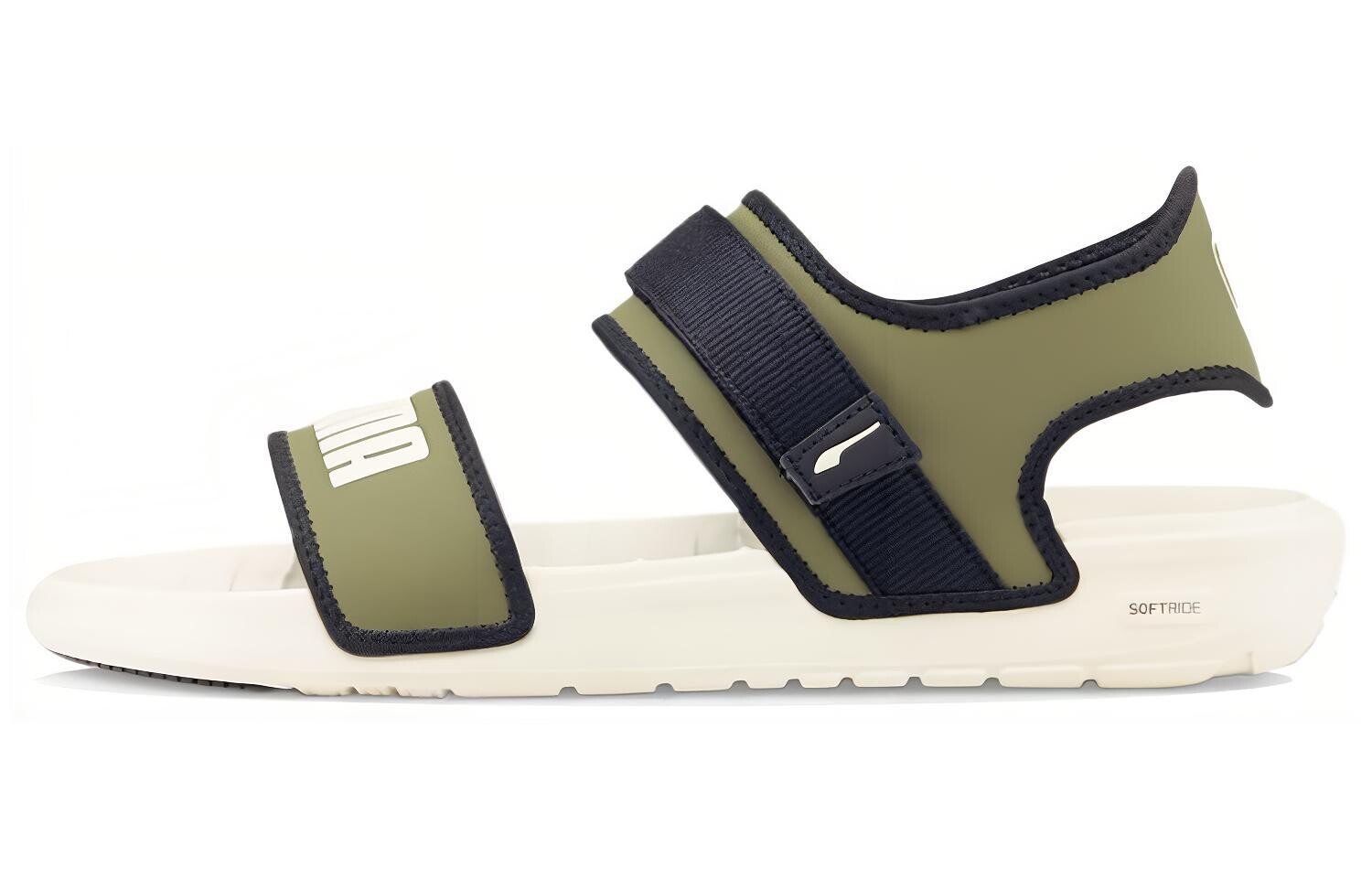 

Сандалии Puma Softride унисекс