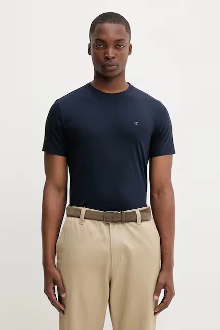 Футболка Calvin Klein мужская, синий