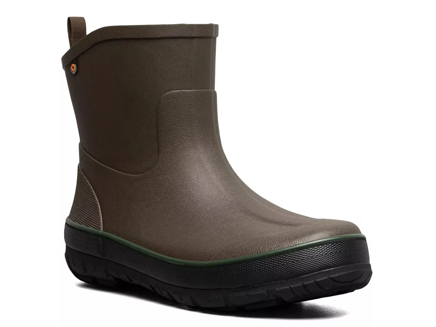 

Непромокаемые сапоги Digger Bogs, Dark Brown