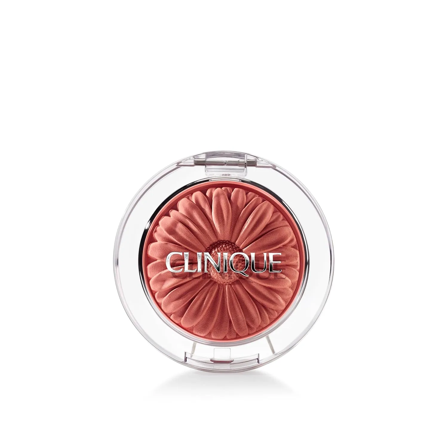 Румяна Clinique Cheek Pop Blush | Стойкие, наслаиваемые, яркие, но при этом естественного цвета, 17 Black Honey Pop