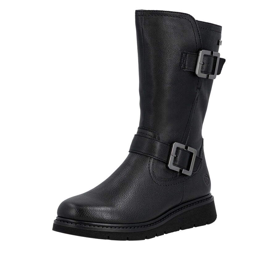 Классические ботинки REMONTE, Black
