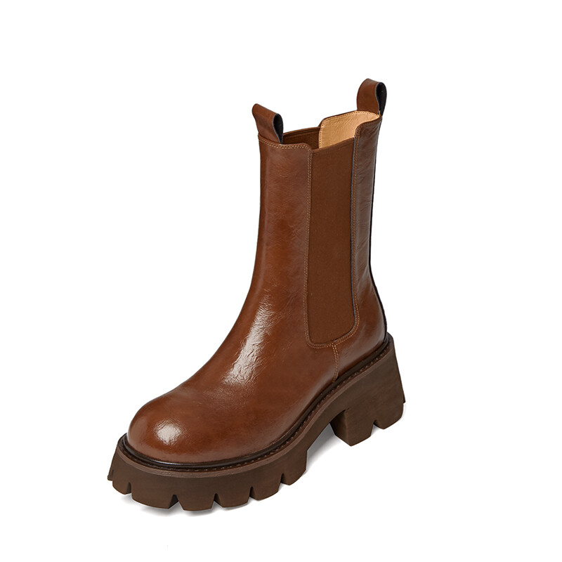 

Ботинки Five-nine Dan seven Chelsea Boots Women's