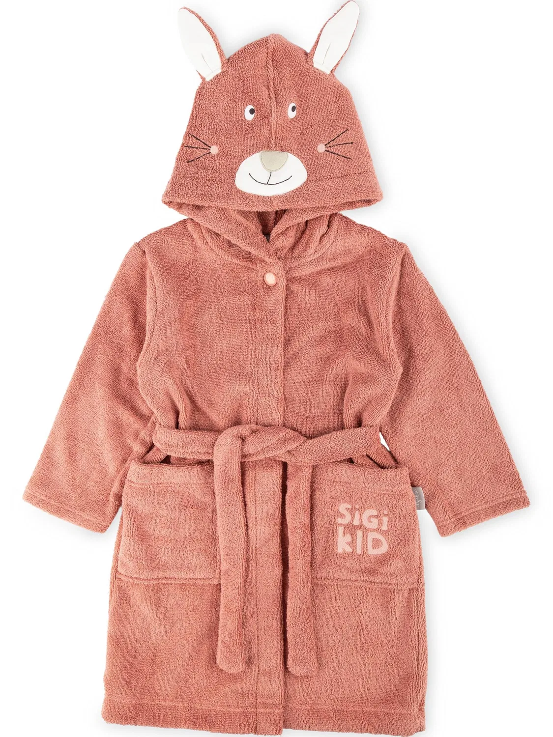 Халат Sigikid, Rose