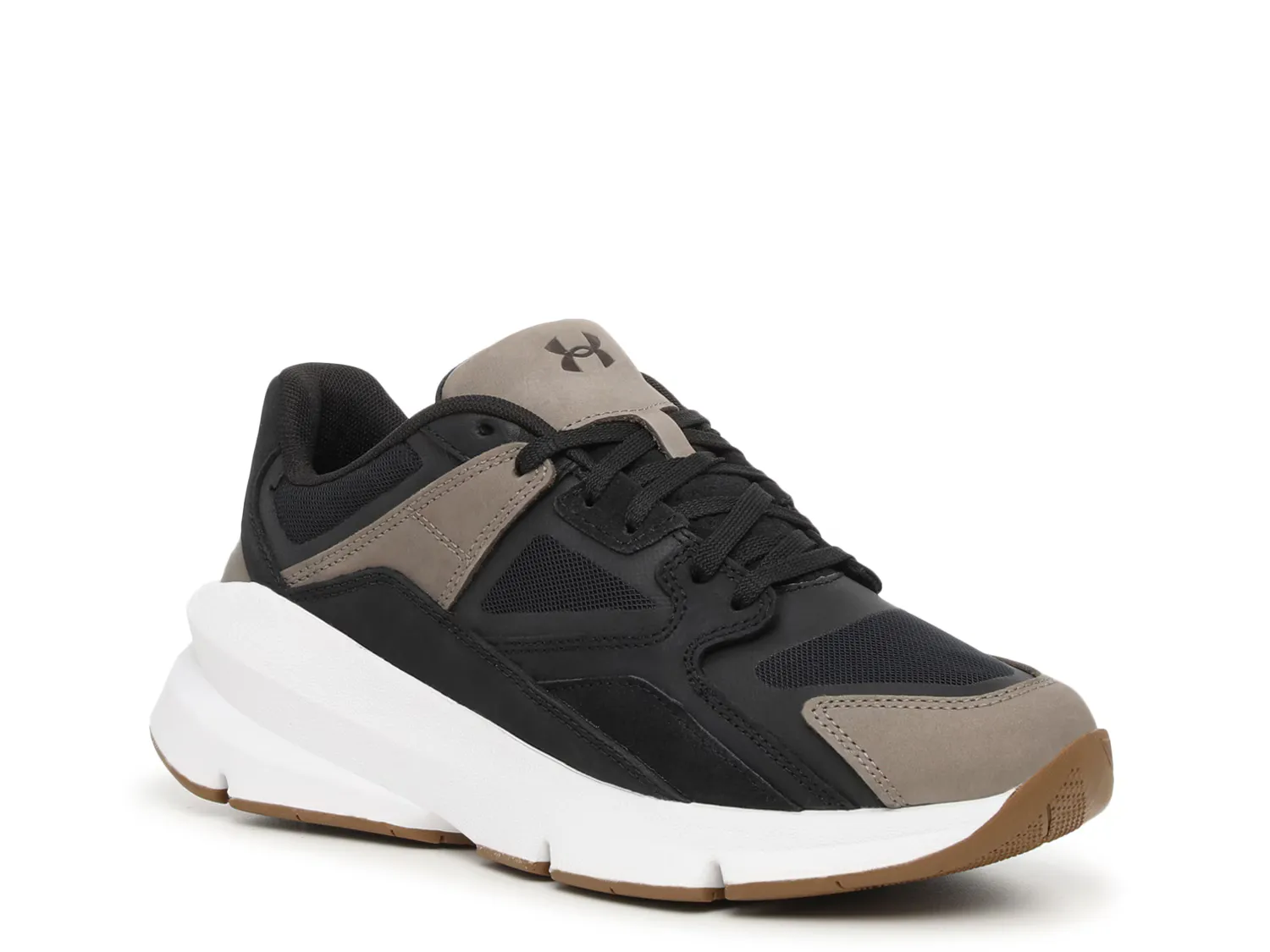 

Кроссовки Forge Sneaker Under Armour, черный