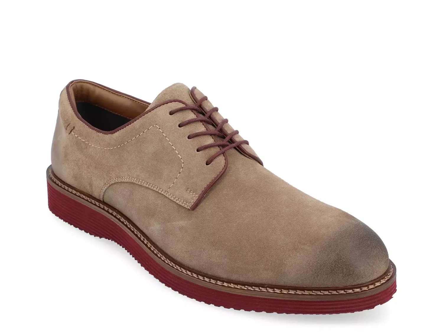

Seneca Оксфорды Thomas & Vine, Taupe