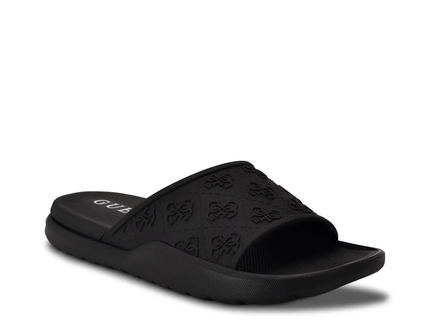 

Сандалии Magaria Guess, Black