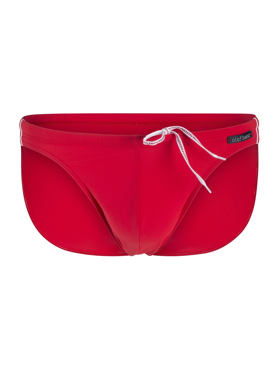

Плавки Olaf Benz BLU1200 Sunbrief, красный