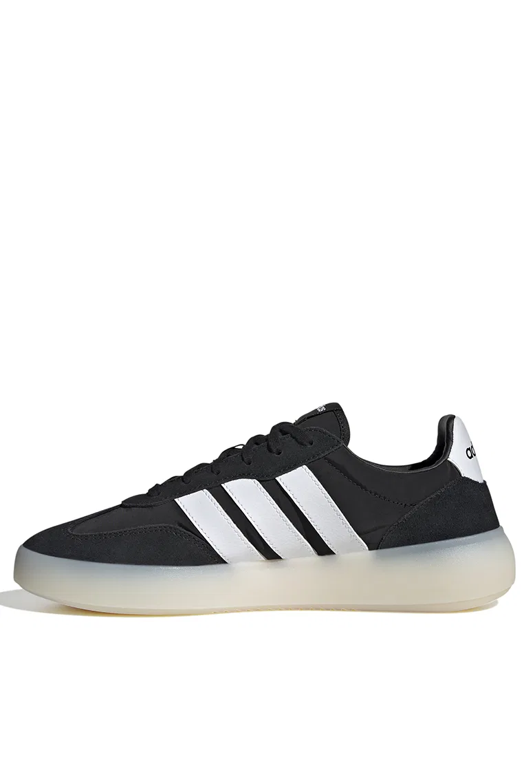 Туфли спортивные, Decode, Barreda Adidas, белый/черный — фото 4