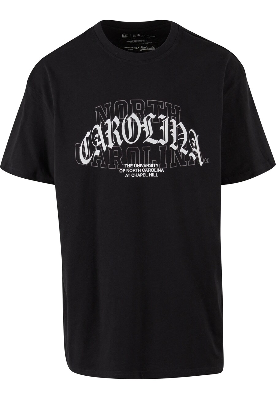 

Рубашка Mister Tee, черный