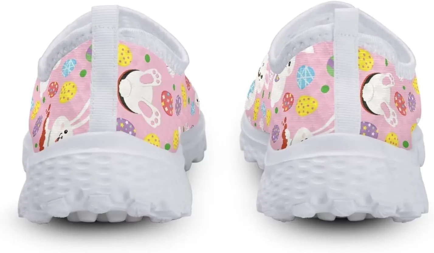 

Модные кроссовки Kuiaobaty для женщин без шнурков, мужские прогулочные обувь, спортивная повседневная обувь, легкие дышащие лоферы, розовый