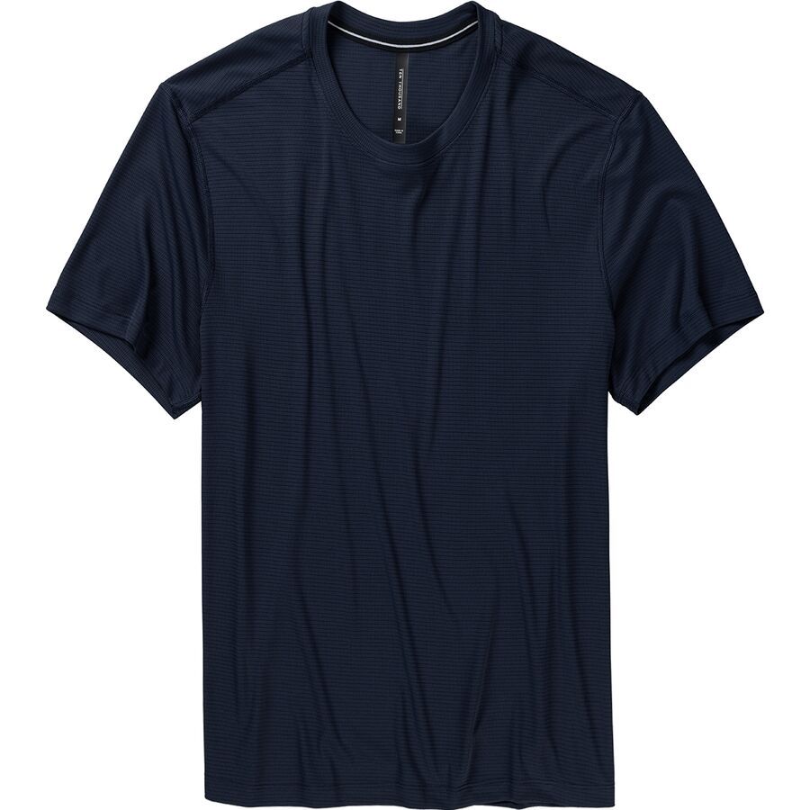 

Футболка Ten Thousand Lightweight Ten Thousand, Navy, Синий, Футболка Ten Thousand Lightweight Ten Thousand, Navy