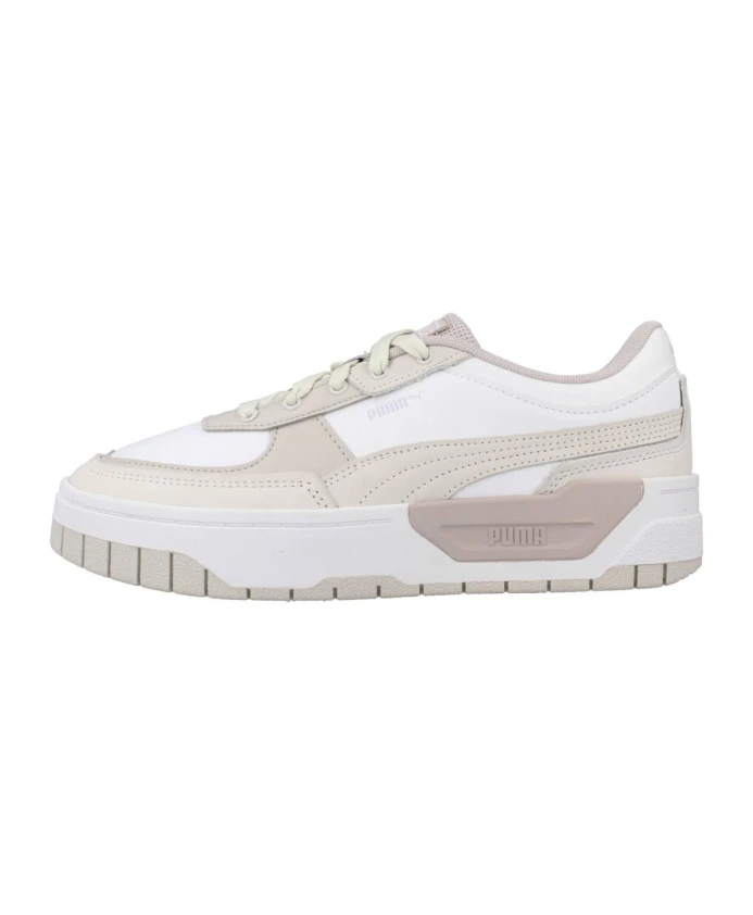 

Кроссовки Pastel Dream Puma, белый