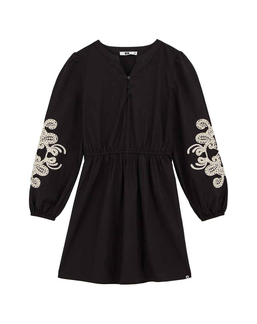 

Платье WE Fashion, Black