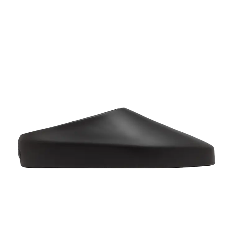 

Слипоны Fear of God California Backless Slip-On 'Black', черный