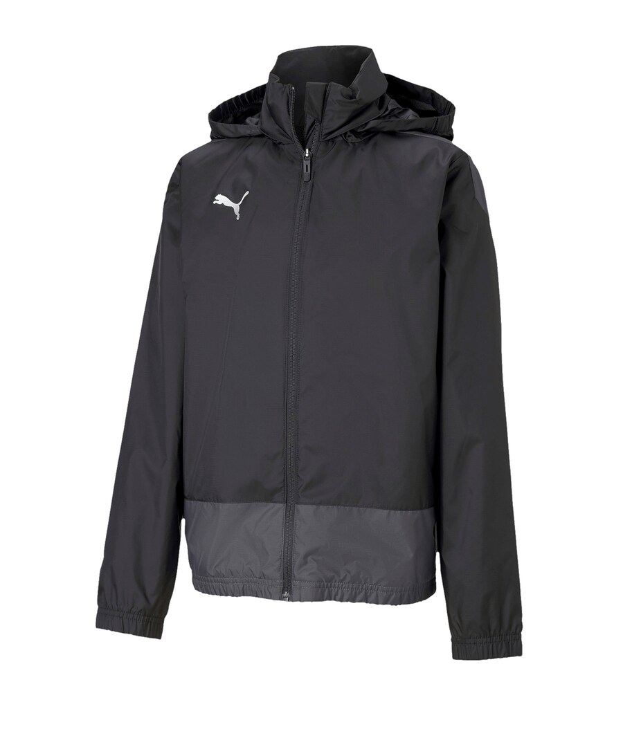 

Спортивная куртка PUMA Athletic Jacket, антрацит