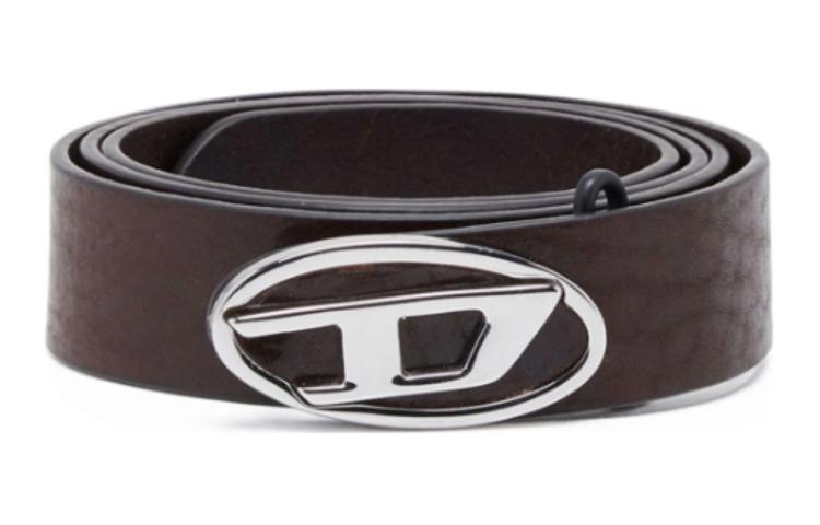 

1DR Логотип Ремень с Пряжкой-Застёжкой DIESEL