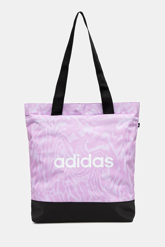 

Сумка Essentials Linear Adidas, розовый