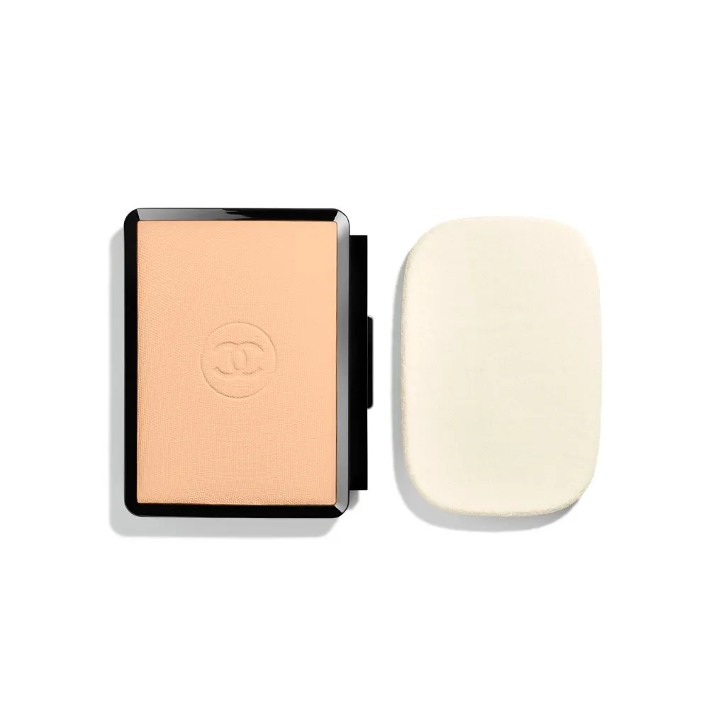 

Сменный блок пудры Ultra Le Teint Chanel, B40