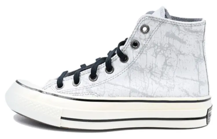 

Кеды Converse Chuck 70 Rock Texture Jacquard 'Ash Stone'