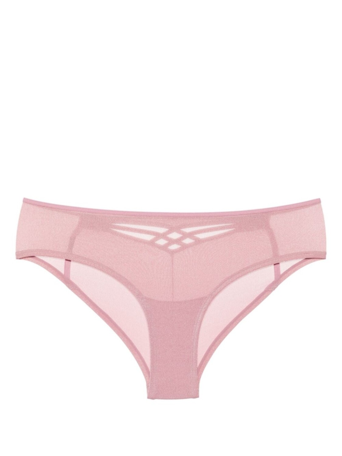 

Marlies Dekkers трусы-брифы Dame de Paris, розовый