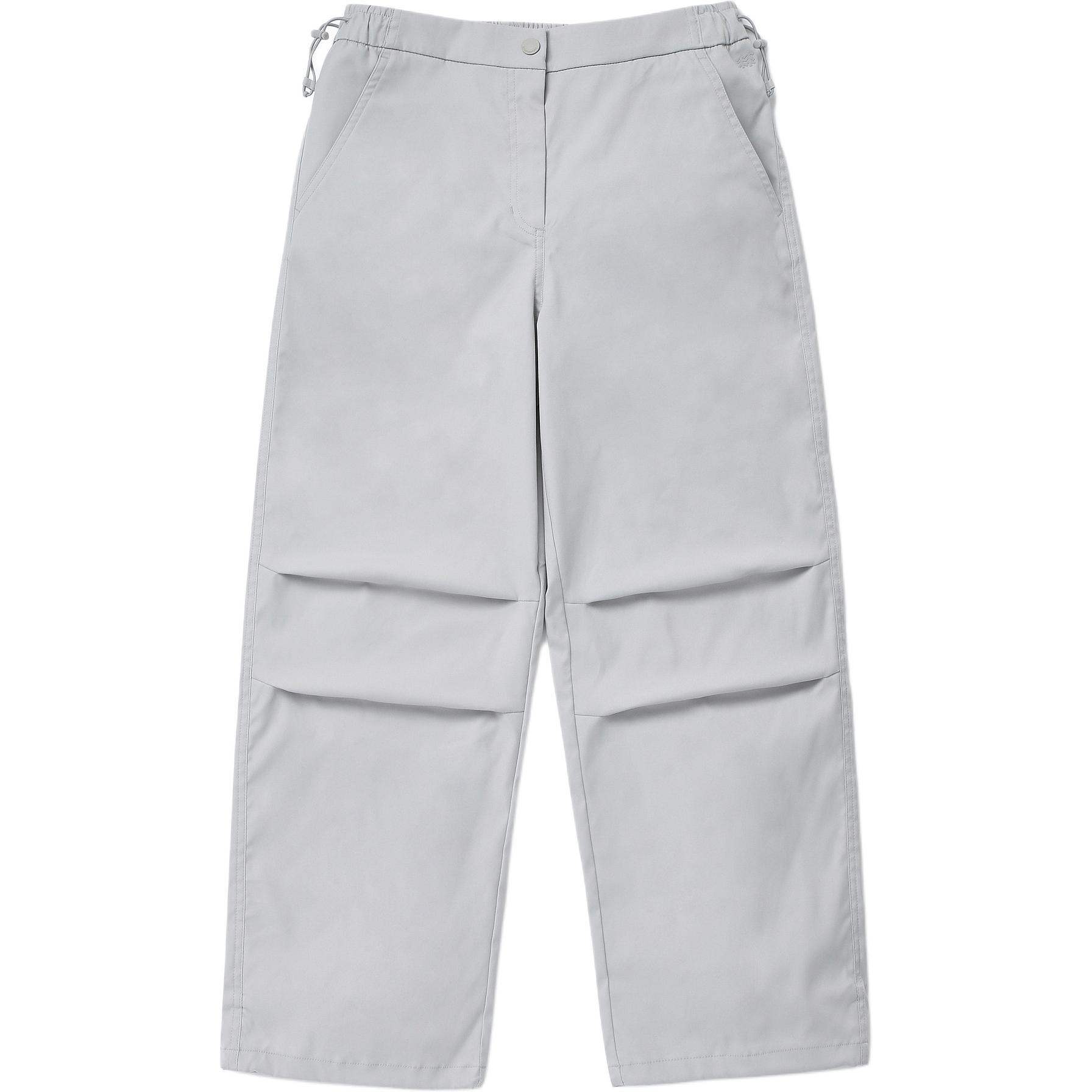 

KOLON SPORT Женские повседневные брюки серого цвета