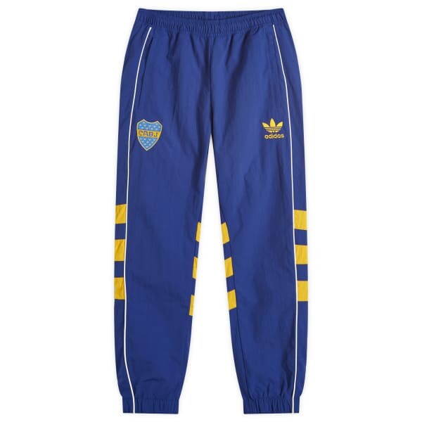 

Спортивные штаны Boca Juniors 93' Adidas, синий