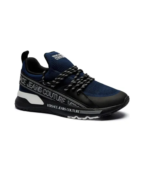 

Кроссовки Versace Jeans Couture, синий