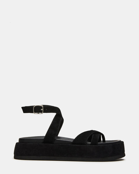 

Сандалии Keller Steve Madden, черный