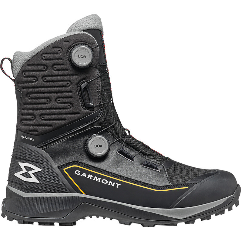 

Туфли Trace High Boa GTX Garmont, черный