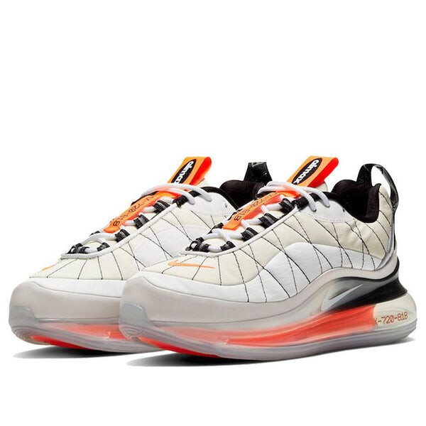 Кроссовки mx 720-818 'shattered backboard' Nike, мультиколор — фото 2