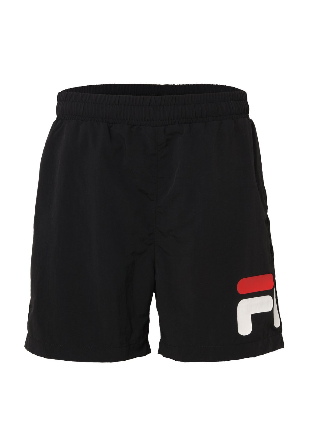 

Спортивные шорты Fila, черный