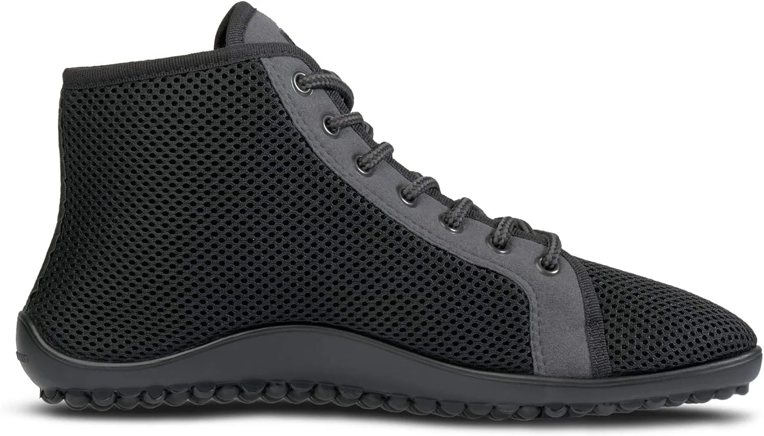 Кроссовки leguano Active Plus Lava Black — фото 3