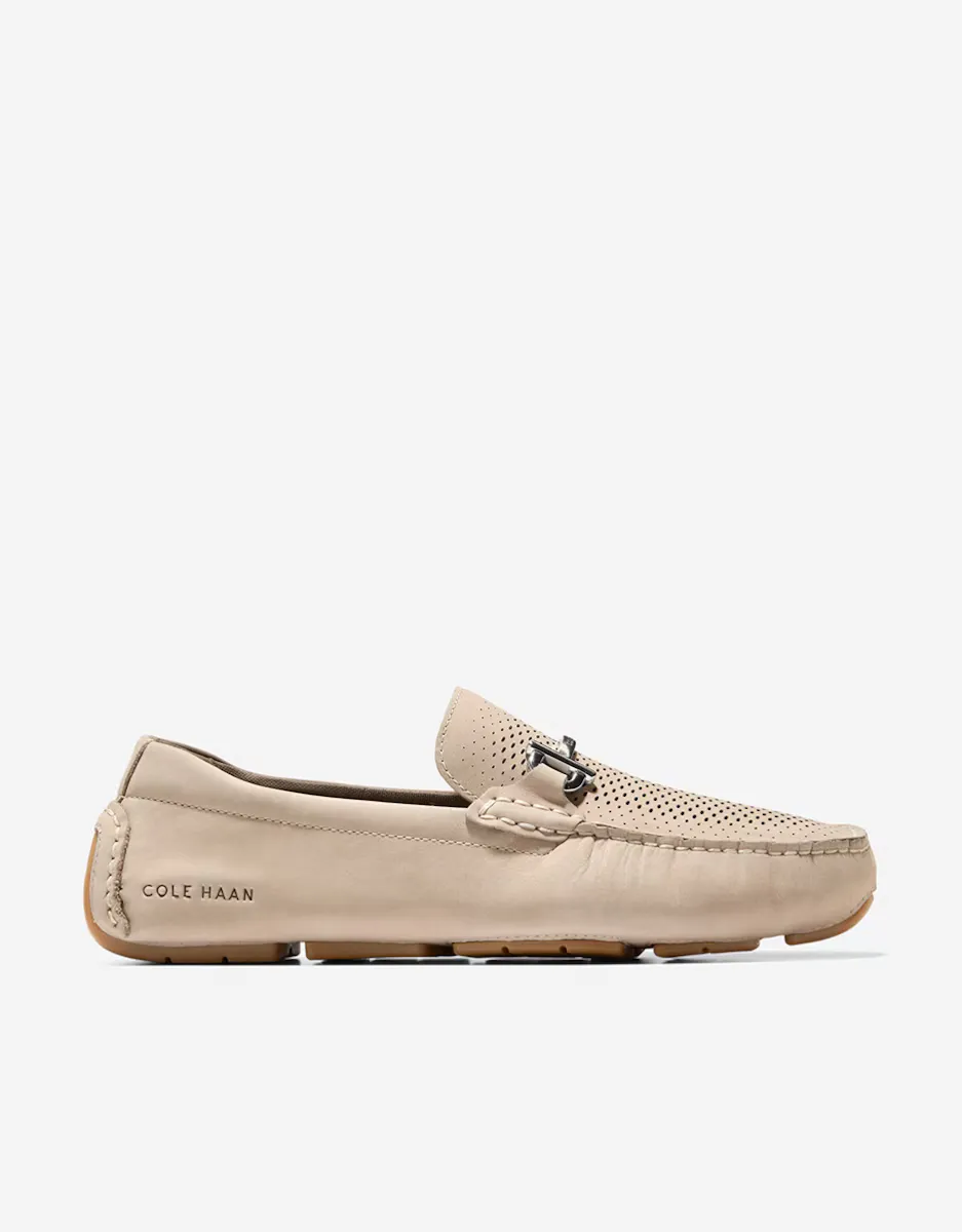 

Мокасины мужские Cole Haan, натуральный
