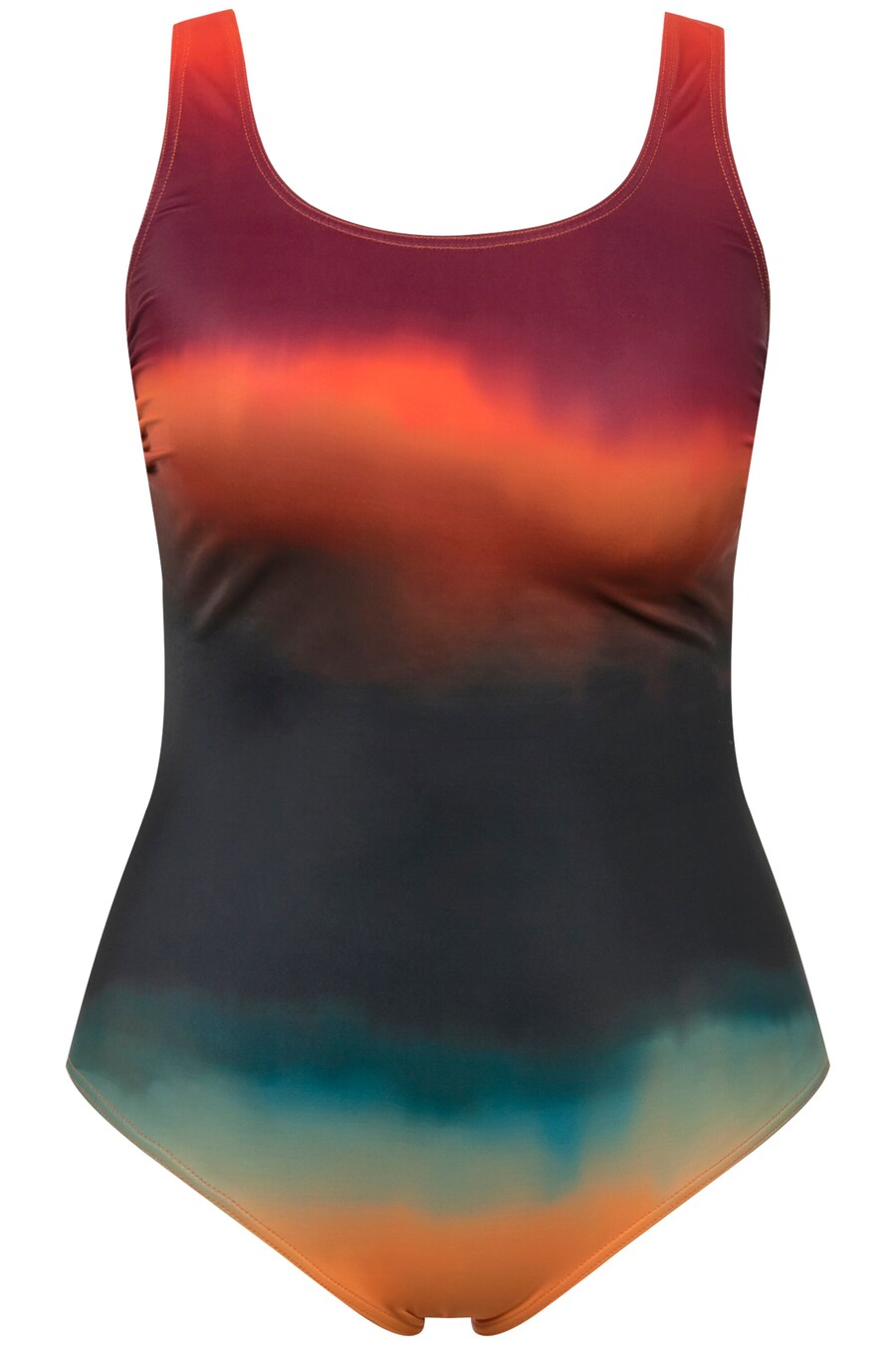 

Купальный бралетт Ulla Popken, Mixed colors