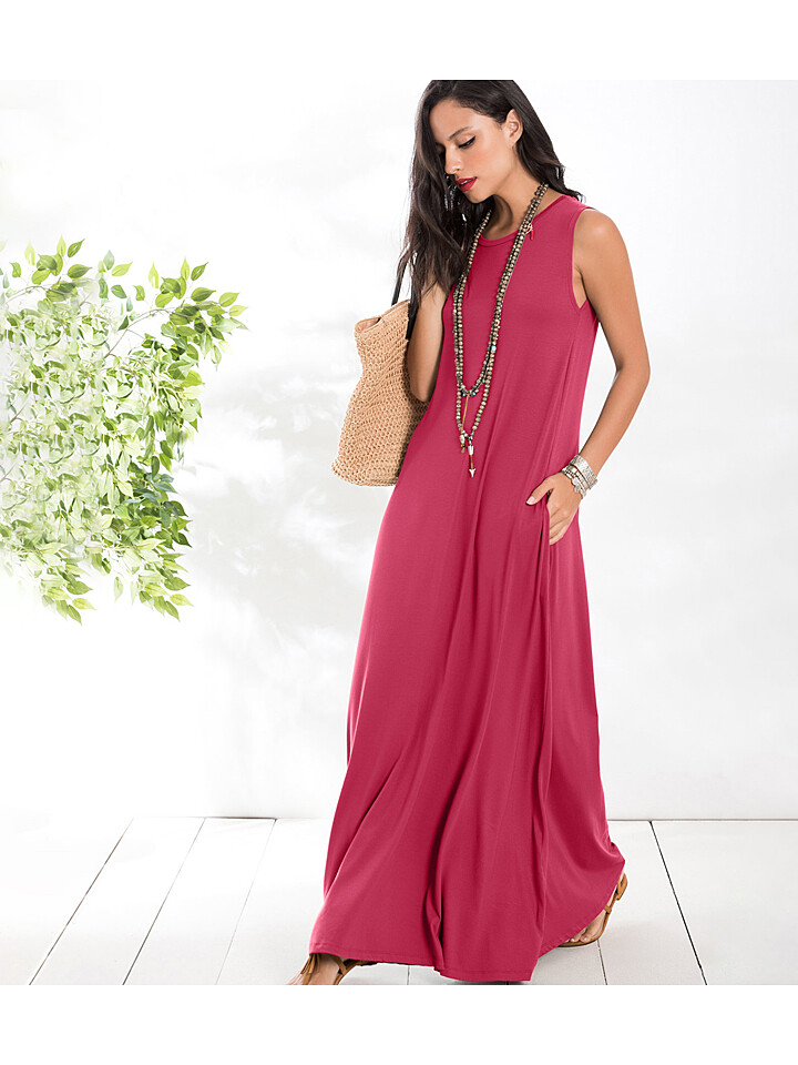 

Платье LA Angels, розовый