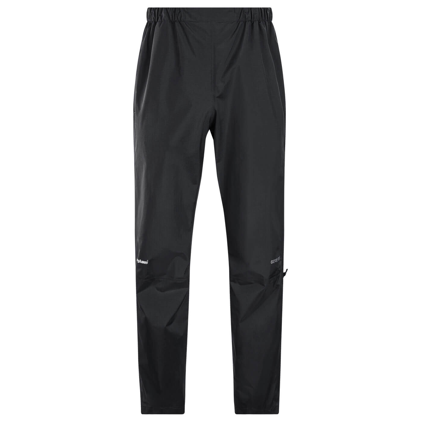

Дождевые брюки Berghaus Paclite Overtrousers, черный