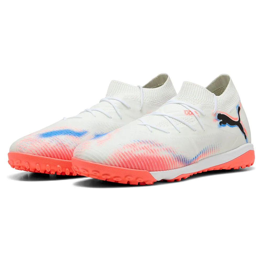 

Футбольные бутсы Puma Future 8 Match TF, белый