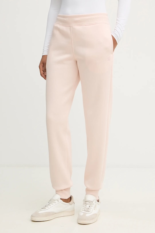 

Спортивные штаны premium core 2.0 G-Star, розовый