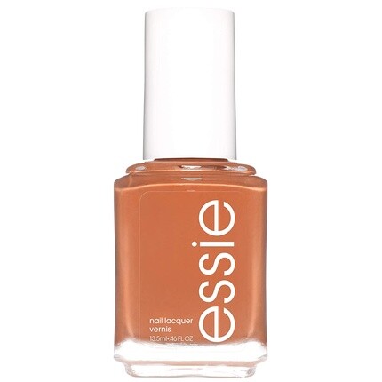 

Лак для ногтей Fall Trend 2019 Cream Finish On The Bright Cider, 0,46 эт. Оз., Essie