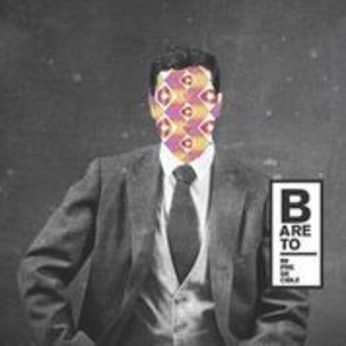 

CD диск Bareto: Impredecible