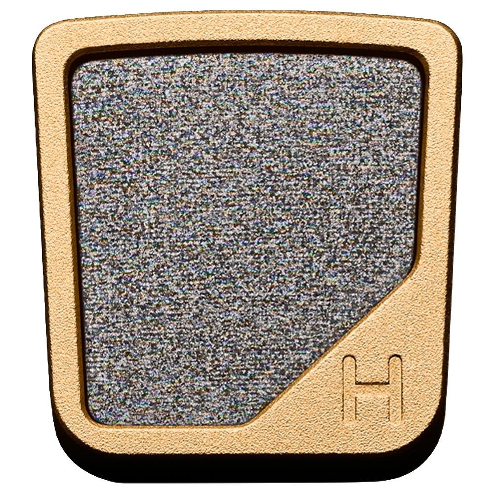 

Тени для век curator eyeshadow Hourglass, ice, вес 1 гр.