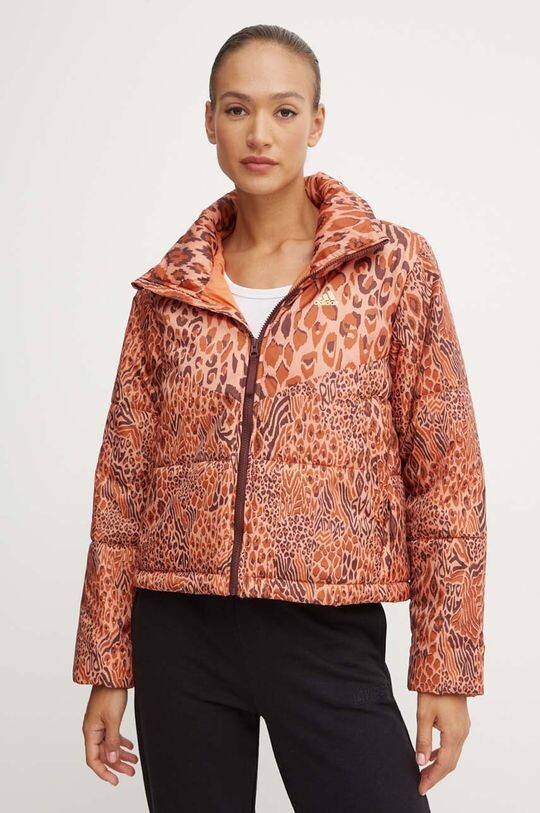 

Куртка Farm Rio из коллаборации с Farm Rio adidas, оранжевый