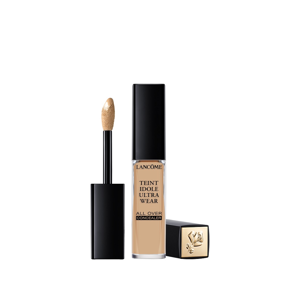 

Многофункциональный консилер teint idole ultra wear all over concealer Lancôme, цвет nr. 03 beige diaphane, 13.5 мл