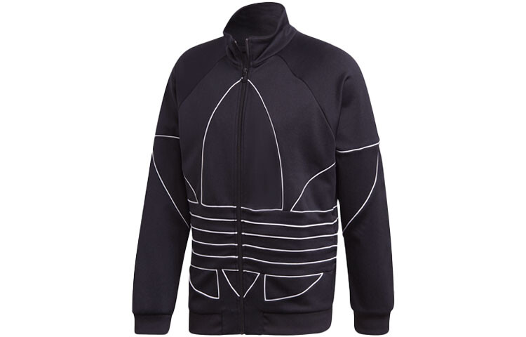

Мужская куртка Adidas Originals, цвет Black