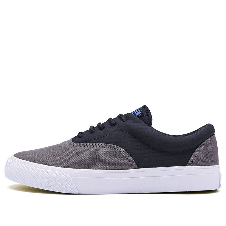 

Кеды Converse Cons El Valle Ox 'Black Grey' 157215C, серый