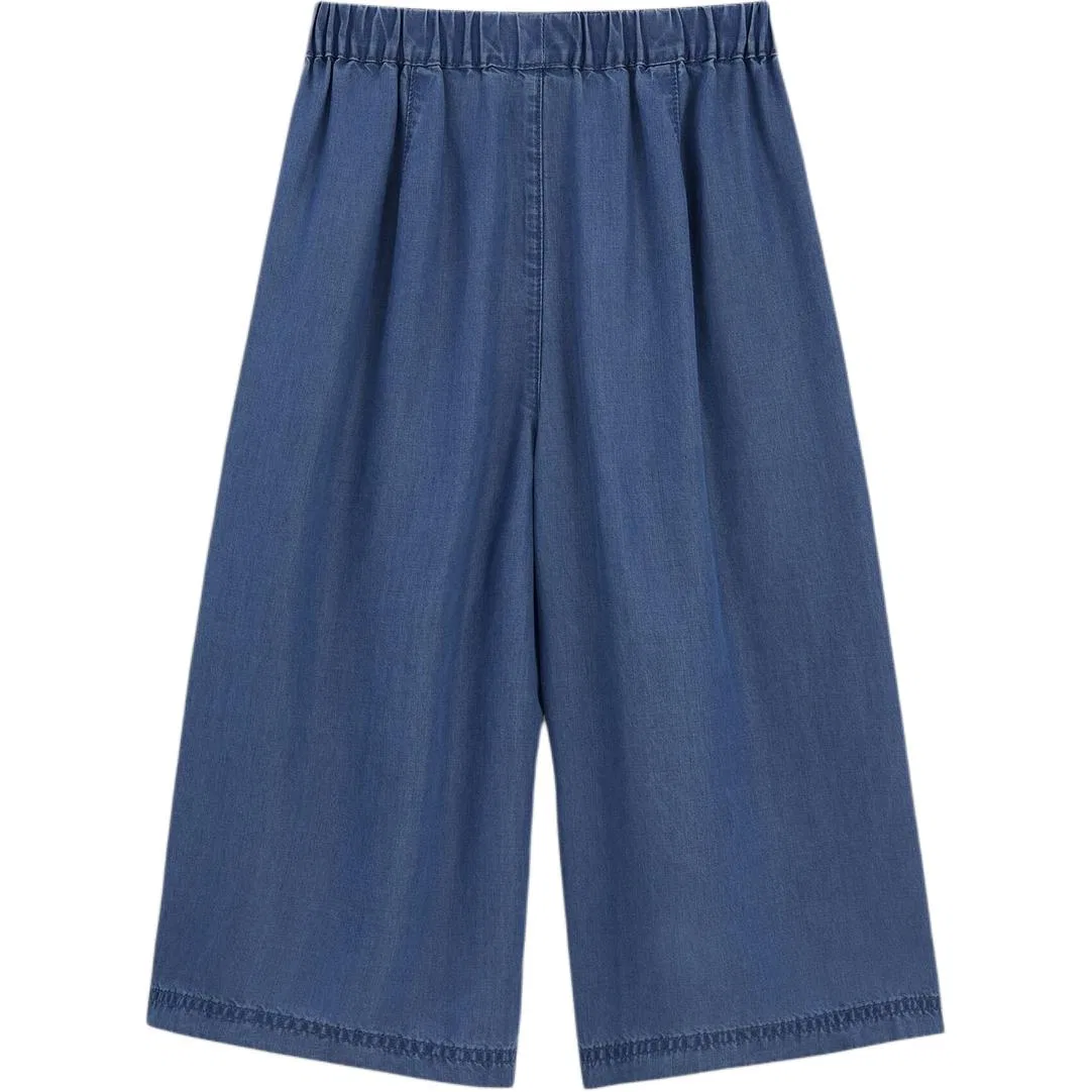 Джинсы для детей GAP Dark Indigo — фото 4