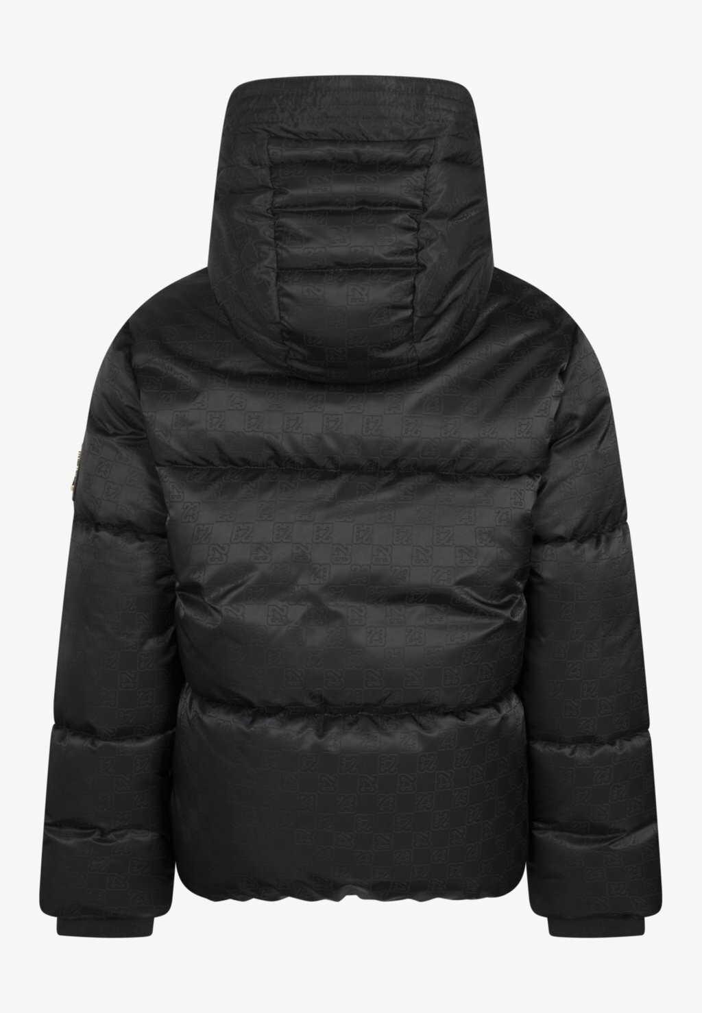 

Зимняя куртка FILL JACKET UNISEX Jordan, черный