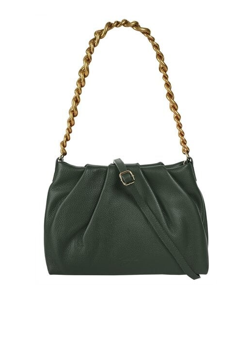 

Рюкзак Samantha Look, зеленый